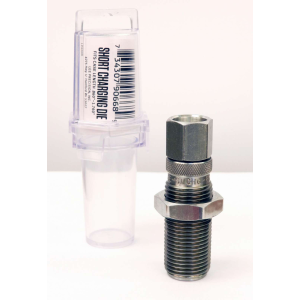 Lee 90668 Short Short Charging Die .22 Hornet -.223 Remington