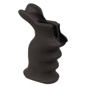 UTG RB-TPG172B AR15 Combat Grip Polymer Black