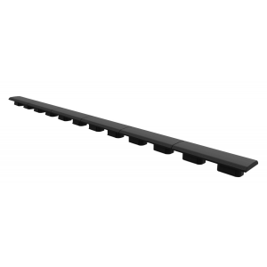 Magpul MAG602-BLK M-LOK Type 1 Rubber Cover Black 9.5