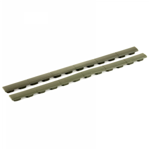 Magpul MAG602-ODG M-LOK Type 1 Rubber Cover Olive Green Drab 9.5