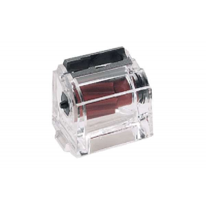 Ruger 90223 10/22  22 LR Clear 10/22 10 Rd Rotary