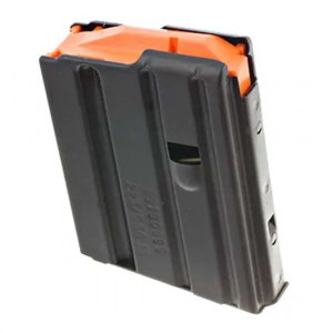 Ruger 90428 SR-556  223 Rem,5.56x45mm NATO Ruger SR-556,AR-556 5rd Black Detachable
