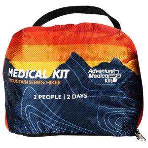 AMK 01001011 MOUNTAIN HIKER KIT SUNSET
