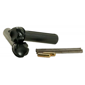 Timber Creek Outdoors AR10TPSBL AR Takedown Pin Set AR-10 Rifle Black