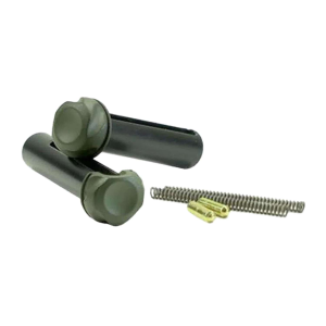 Timber Creek Outdoors AR-10 Takedown Pin Set OD Green