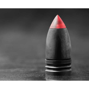 PowerBelt Bullets AC1552AT Aerolite  50 Cal AeroTip 300 GR 15 Pack