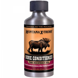 BORE CONDITIONER OIL 6OZ SQUEEZE