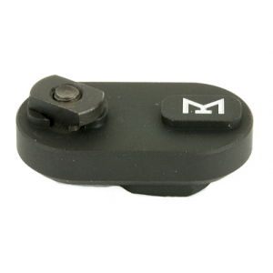 Samson Manufacturing Corp., M-LOK QD Sling Point, Sling Swivel, M-LOK Hand Guard, Black