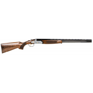 Italian Firearms Group FRS6922028 SLX 692 Gold 20 Gauge 28 2 3 Silver Walnut Right Hand