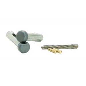 Timber Creek Outdoors GOSTPSS Greyman Takedown Pin Set AR-Platform Stealth Steel