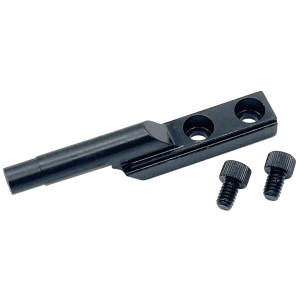 Lbe Unlimited LBE ARGKASY AR15 BOLT CARRIER GAS KEY - $16.58 at BattleHawk Armory