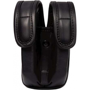 UM HOLSTER HIP HRTB-LH-NYTEK-BLK*