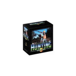 NOBEL Sport Hunting 28ga 2.75 3/4oz #7.5