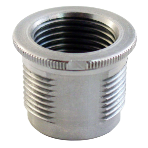 Lee 90600 Breech Lock Quick Change Bushing Multi-Caliber 2 Per Pack