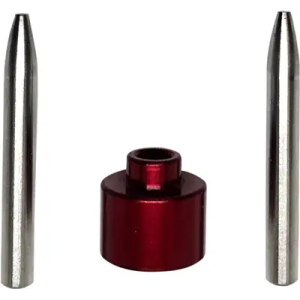 KNS AR15 HAMMER/TRIGGER PIN ASSEMBLY GUIDE AR15/M16
