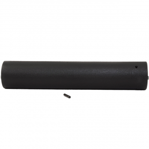 ProMag AA118 Archangel Faux Suppressor  22 LR Black Polymer
