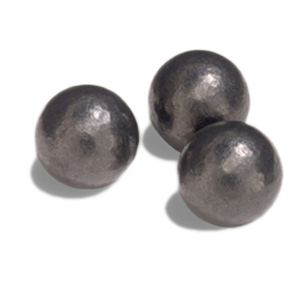 SPEER 5135 Lead Balls 44 Cal .454 Dia 140 Gr 100