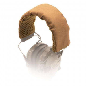 Walker's Headband Wrap Coyote Brown