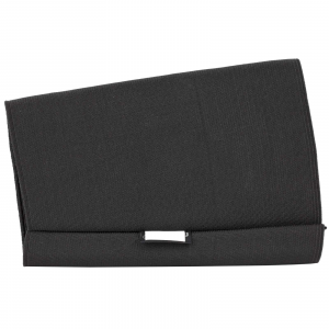 Bulldog WBSR Buttstock Rifle 8 Rounds Black Cordura