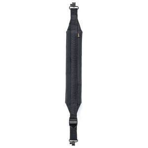 Allen 8311 Standard Sling with Swivels Padded Black Endura for Rifle