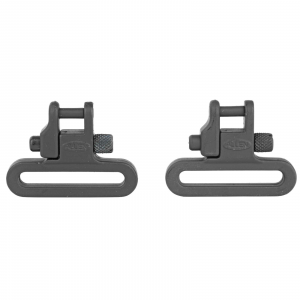 Allen 14512 Magnum Swivel Set 1.25 Black