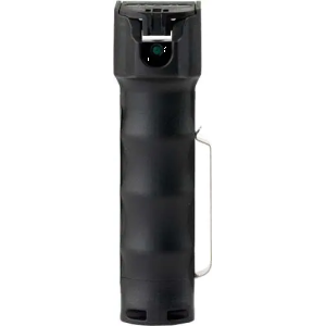 Guard Dog Security Guard Dog PDDDOC18BFBK Military Edition  Pepper Gel Black - $12.99 at BattleHawk Armory