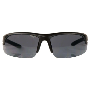 Smith & Wesson 110162 Corporal Shooting Glasses Smoke Lens