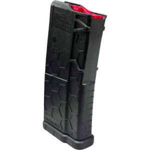 HEXMAG MAGAZINE AR-15 5.56X45 10RD CARBON FIBER SHORTY