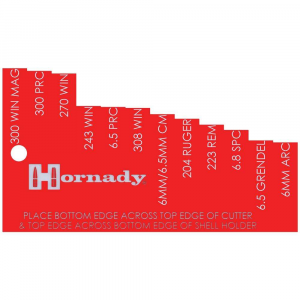HORN 050146 UNIV TRIM LENGTH GAUGE