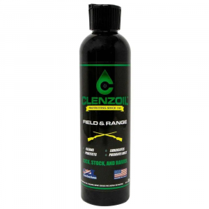 Clenzoil 2007 Field & Range  Against Rust and Corrosion 8 oz