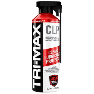 Real Avid Tri-Max CLP 12oz Aerosol