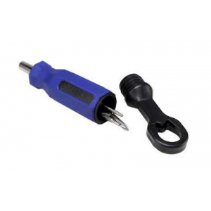 NCSTAR PRO TOOL FOR 1911 BLUE/BLACK