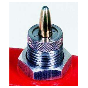 Lee 90824 Factory Rifle Factory Crimp Rifle Die 30-06 Springfield