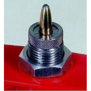Lee 90848 Factory Crimp Rifle Die 8X57 Mauser