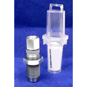Lee 90581 Powder Through Expanding Die Pistol 38 S&W
