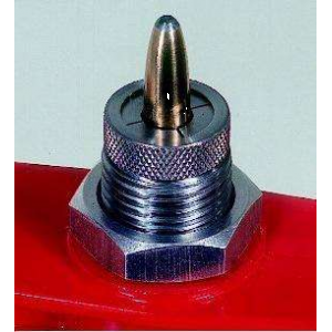 Lee 90816 Factory Crimp Rifle Die 222 Remington