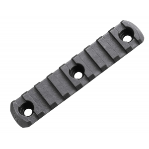 Magpul MAG592-BLK M-Lok 9 Slot Polymer Black 4.1