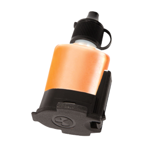 Magpul MAG059-BLK MIAD/MOE Lube Bottle Core Polymer Black