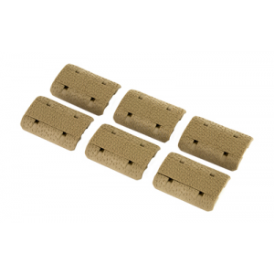 Magpul MAG603-FDE M-LOK Rail Cover Type 2 AR-Platform Flat Dark Earth