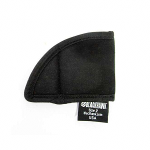 BHWK 40MP01BK TECGRIP BLACK ISP/IWB MAG HOLDER
