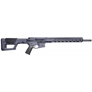 RISE Armament Watchman Xr 22 Arc 18 Threaded Barrel 10+1 Dark Grey Mlok Magpul Prs Lite Stock Rifle
