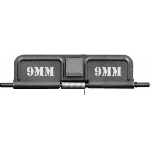YHM DUST COVER ASSY 9MM