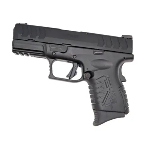 PEARCE GRIP EXTENSION FOR SPRINGFIELD XDM ELITE 10MM/45