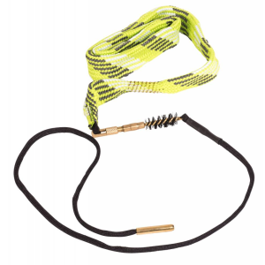 Breakthrough Clean BR35389P Battle Rope Bore Cleaner Rope 9mm/38/357 Cal