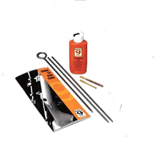 Hoppes AC1 Maintenance Kit Air Pistol/Rifle Air /BB/Pellet Gun Steel