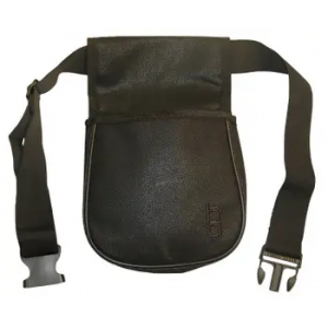 Boyt Harness 18000 Original Divided Shell Pouch 50 Rounds Black Nylon 26-50