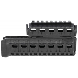 NCStar DLG-133 M-LOK Handguard Polymer Black for AK-Platform