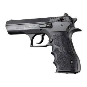 Magnum Research Baby Eagle .40 / 9mm, Jericho & Uzi Eagle Black