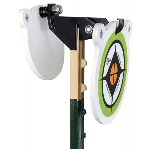 ALLEN 15634 FENCE TOPPER GONG HOOK&RECOIL SPRNG