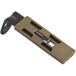 STL 14304 SIDEWINDER STLK ARC HELMET CLIP